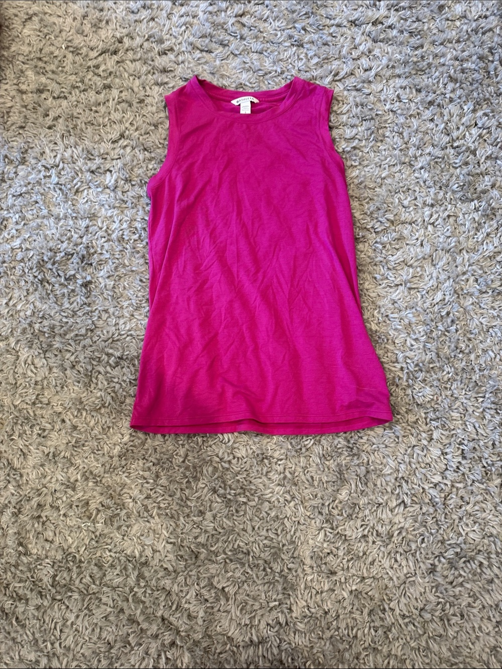 Athleta tank top